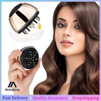 【CW】 Scalp Applicator Massager Hair Growth Treatment Serum Guiding Comb Dropshipping