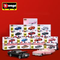 กล่องเก็บ Peugeot RCZ ฟอร์ดเรนเจอร์ R8สำหรับรถ AUDI A6 Avant ขนาด1:64รถของเล่นโลหะสำหรับเก็บของขวัญเด็ก