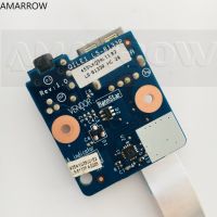 Newprodectscoming Original for lenovo E430 E430C E435 E445 E545 E535 E530 E530C USB AUDIO JACK Audio board USB board LS 8133P