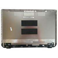 LCD top cover case FOR TOSHIBA LCD DISPLAY BACK COVER E45T-A E45T-A4300 silver AP10R000300