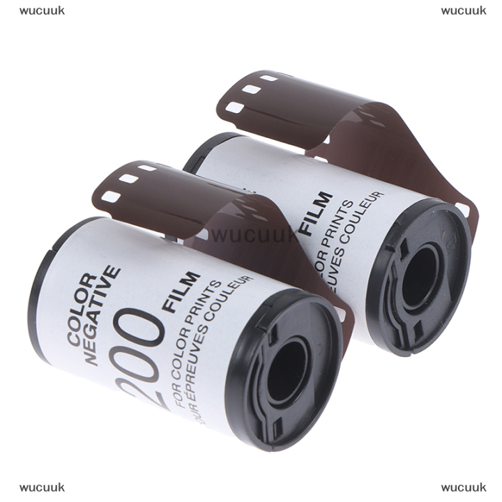 wucuuk-8pcs-colorful-negative-camera-film-35mm-กล้อง-iso-so200-type-135-color-film