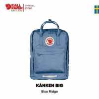 Kanken Big /เป้ Kanken แท้ ไซส์บิ๊ก เป้คองเก้น กระเป๋าสะพายหลัง Unisex bag กระเป๋าเดินทาง กระเป๋าแบคแพคจากสวีเดน Fjallraven