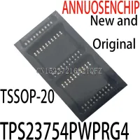 5PCS 10PCS New and TPS23754 TPS23754PWP TPS23754PWPR TSSOP-20 TPS23754PWPRG4