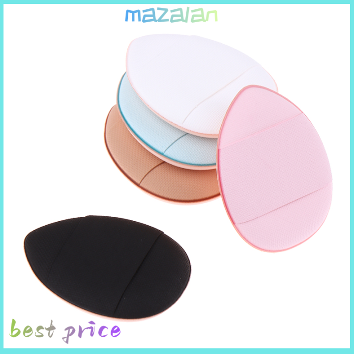 mazalan-1pc-ขนาดเล็กเครื่องสำอางพัฟนิ้วรูปร่าง-thumb-air-cushion-ฟองน้ำแต่งหน้าเครื่องมือ