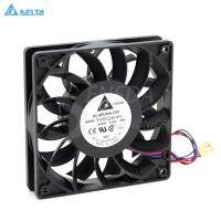 for delta FFB1248VH 12CM 12025 DC 48V 0.22A server inverter axial cooler Cooling Fans