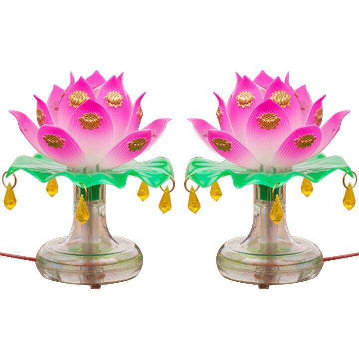 13ma-2pcsset-buddhistic-lotus-lamp-colorful-lotus-lamp-desktop-decoration-light-for-home-meditation-worship-buddhism-temple