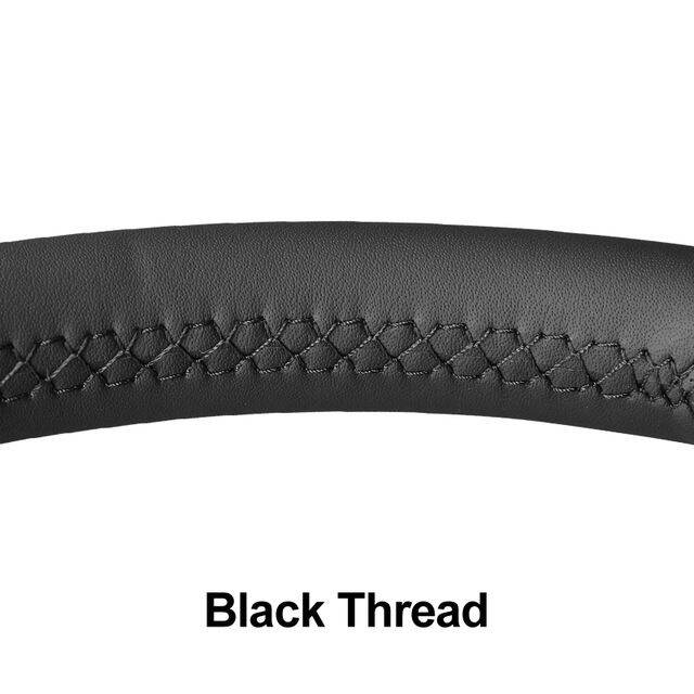 black-artificial-leather-handsew-no-slip-car-steering-wheel-cover-for-toyota-yaris-verso-s-vitz-ractis-2010-2016-subaru-trezia