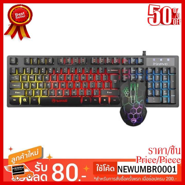 best-seller-km409-เซ็ตคู่คีย์บอร์ดเมาส์-keyboardgaming-desktop-ที่ชาร์จ-หูฟัง-เคส-airpodss-ลำโพง-wireless-bluetooth-คอมพิวเตอร์-โทรศัพท์-usb-ปลั๊ก-เมาท์-hdmi-สายคอมพิวเตอร์