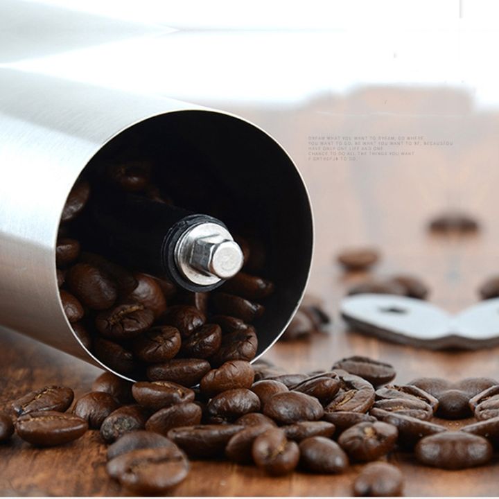 hot-new-มือหมุนเครื่องชงกาแฟเครื่องบดกาแฟสแตนเลสเครื่องบดกาแฟเครื่องบดพริกไทย