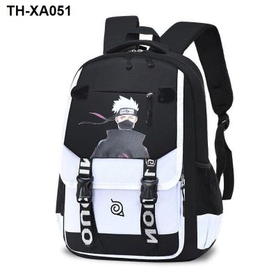 schoolbag male high school students primary sixth grade to junior large-capacity childrens explosion