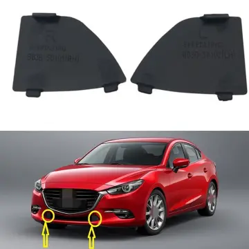 Shop Tow Hook Cover Cap Mazda online