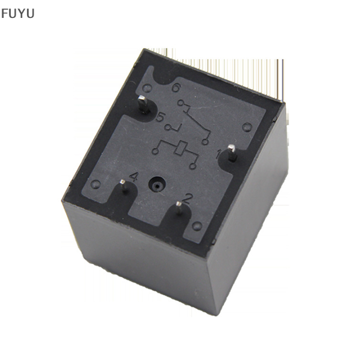 fuyu-รีเลย์ไฟฟ้า30a-sli-12vdc-sl-a-4pin-t93-dc12v-12v-sli-12vdc-realys