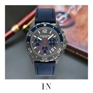 ĐỒNG HỒ NAM COACH KENT DIAL WATCH