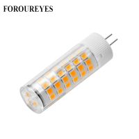 2017 On Sale G4 LED Lamp 220V SMD2835 4W 5W 7W Ceramic Led Bulb Replace 30W 40W 60W Halogen Light For Chandelier Free Shipping