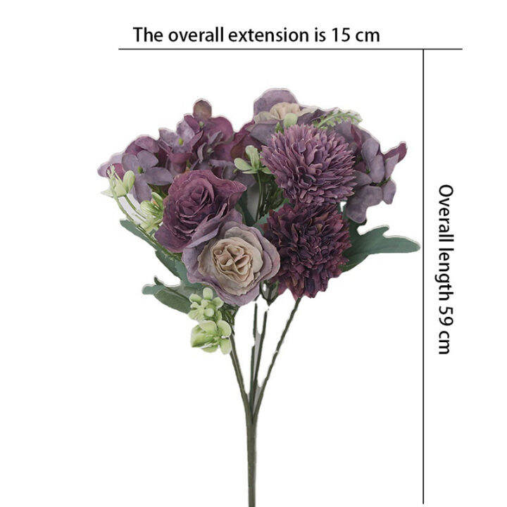 cw-59-cm-8-heads-of-artificial-zou-jumei-true-touch-artificial-bouquet-artificial-flowers-wedding-decoration-flowers-home-garden-de