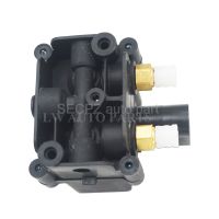 、‘【； Air Suspension Solenoid Valve Block For BMW 7-Series 750I F01 F07 F03 F04 5-Series F11 Estate 740I 750I 760Li 37206789450