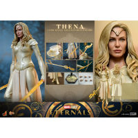 -*ออกใบกำกับภาษีได้* Hot Toys MMS628 16 Eternals - Thena