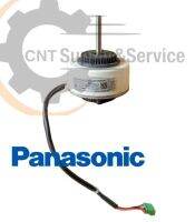 CWA11230005000045 มอเตอร์แอร์ Panasonic มอเตอร์แอร์พานาโซนิค มอเตอร์คอยล์เย็น ZKFP-30-8-113/108 30W. อะไหล่แอร์ ของแท้ศูนย์ 20210721