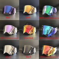 Motorcycle Helmet Visor Lens Plating case for ARAI TOUR-CROSS3 TX3 XD4 Rally Night Vision