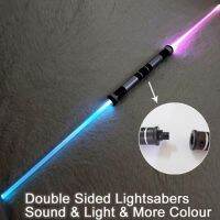 ◈ 2 Flashing Lightsaber