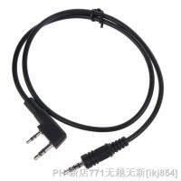 【CW】✢✧  Conversion Cable for TK-240 TK-250 TK-255 TK-260 TK-260G K-Type Earphone Plug to 3.5mm Drop Shipping