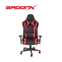 GADONX B-6006 เก้าอี้เล่นเกม เก้าอี้เกมมิ่ง Gaming Chair ปรับความสูงได้