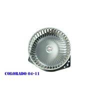 สินค้ามีรัประกัน โเวอร์แอร์ เชฟโรเลต โคโลราโด้ / Blower Motor Air Chevloret Colorado