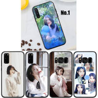 23VZ Lee Ji Eun IU Kpop อ่อนนุ่ม High Quality ซิลิโคน TPU Phone เคสโทรศัพท์ ปก หรับ Samsung Galaxy A10 A10S A9 A8 A7 A6 A5 J8 J7 J730 J6 J4 J2 Prime Plus Core Pro