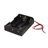 รางถ่าน AAA 3 ก้อน 4.5 v Battery Holders for 3 AAA