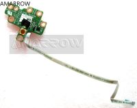 Newprodectscoming Original for Asus K56C S56C K56CM Power Button Board Switch board