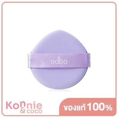 ODBO Perfect Cushion Puff 1pcs #02