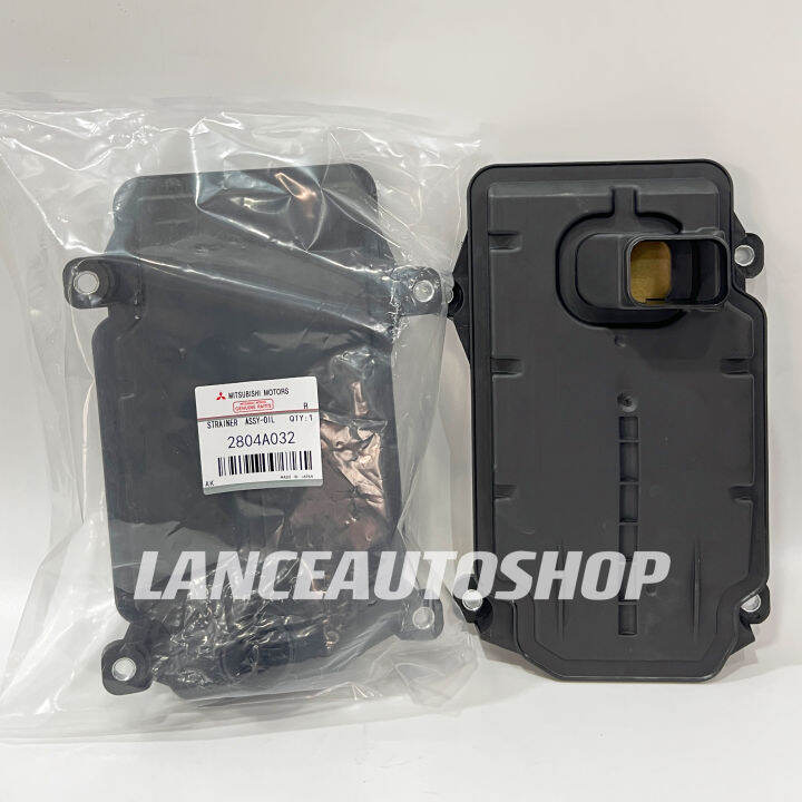 Mitsubishi Automatic Transmission Filter (ATF) / Mitsubishi Triton