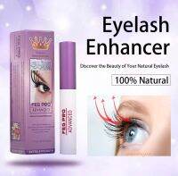 FEG EYELASH PRO ADVANCED ขนาด 3 ml. เซรั่มบำรุงขนตายาว  ดกดำ หนา เพิ่มขนตา  สูตรเร่งขนตายาว