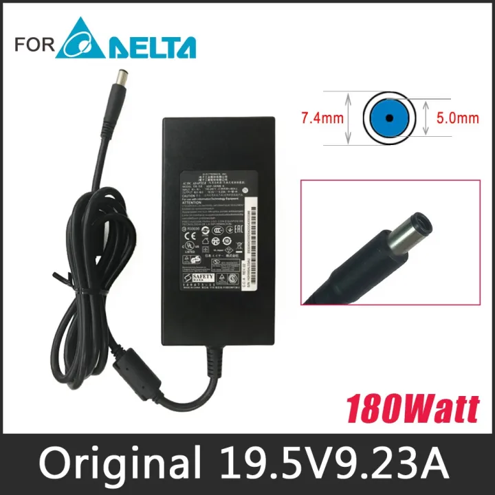 Genuine Power Supply Charger for HP Envy Pavilion All in One Desktop