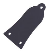 Guitars Parts Truss Rod Cover Musical Instruments HA-1005 2.5mm 3Ply PVC Construction Guitar Neck Headstock