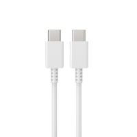 Pd 25W Usb-C เป็น Type C สายไฟคุณภาพดี S20 10สำหรับ S22 Note S10 S21 Samsung ข้อมูล20ที่ชาร์จกาแลคซีชาร์จเร็ว