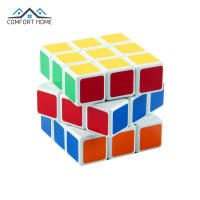BSIDE 5.8เซนติเมตรเมจิก Cube 3x3เรียบ Stickerless เมจิก Cube ปริศนาของเล่นสำหรับเด็กของขวัญ