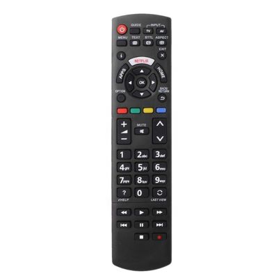 RC1008T Remote Control for LCD TV N2QAYB001120 Smart Remote Control
