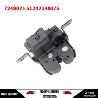 7248075 51247248075 51 24 7 248 075 Tailgate Boot Lid Trunk Lock Latch Actuator FOR BMW 1 Series F20 / F21 I3 Car Essories