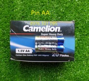 Camelion Pin AA AAA Vuông 9V Thông Dụng Hộp