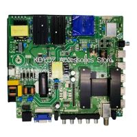 Holiday Discounts Free Shipping Good Test For  TP.MT5510I.PC821 LCD 4K Universal 3-In-1 Motherboard With A Variety Of Screen