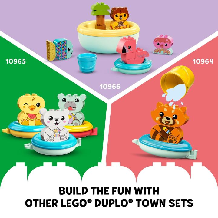 lego-duplo-town-10989-water-park-building-toy-set-19-pieces