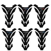 For BMW F900XR F900 XR Fro Motorcycle Gas Tank Pad Protector 3D carbon fiber Resin