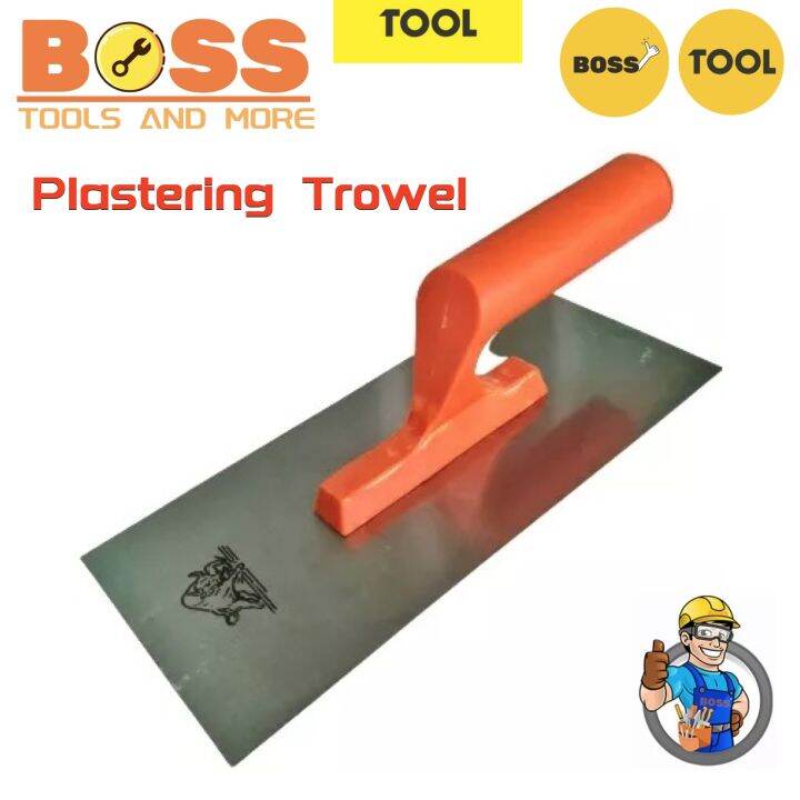 PVC handle Plastering Cement Trowel Lazada PH