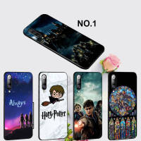 Xiaomi Mi 9 9T 10T 11i 11T 11 12 12X Poco C3 F2 F3 GT M2 M3 Pro X2 Pocophone F1 EL55 Harry Potter Pattern Phone เคสโทรศัพท์