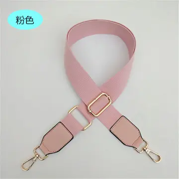 Bag Strap Pink - Best Price in Singapore - Oct 2023