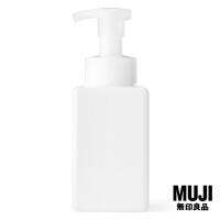 มูจิ ขวดแบ่งแบบกดโฟม - MUJI Pet Bottle Foam Type 400ml