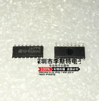 10pcs L6599D SOP-16