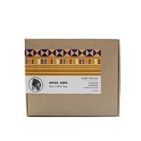 Akha Ama Coffee - Drip Coffee Bag " Honey "กาแฟดริปแบบซอง (Light Roast คั่วอ่อน)