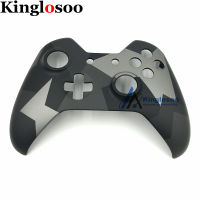 Limited Edition Controller Housing Top Front Shell Case Faceplate Handle Side Cover Rear Grip For X One Replacement Part